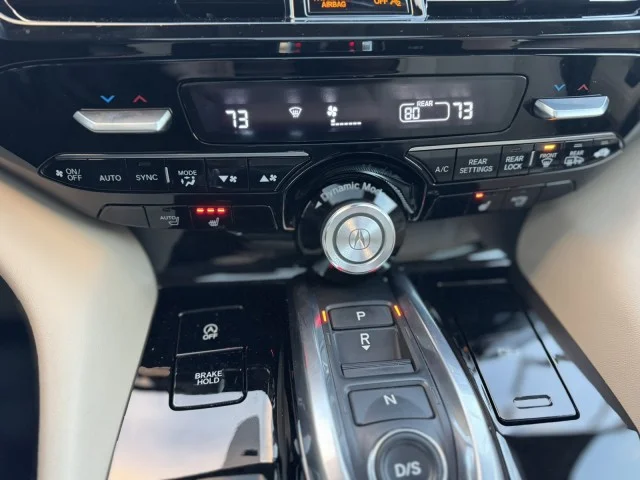 2023 Acura MDX Technology Package - Photo 22