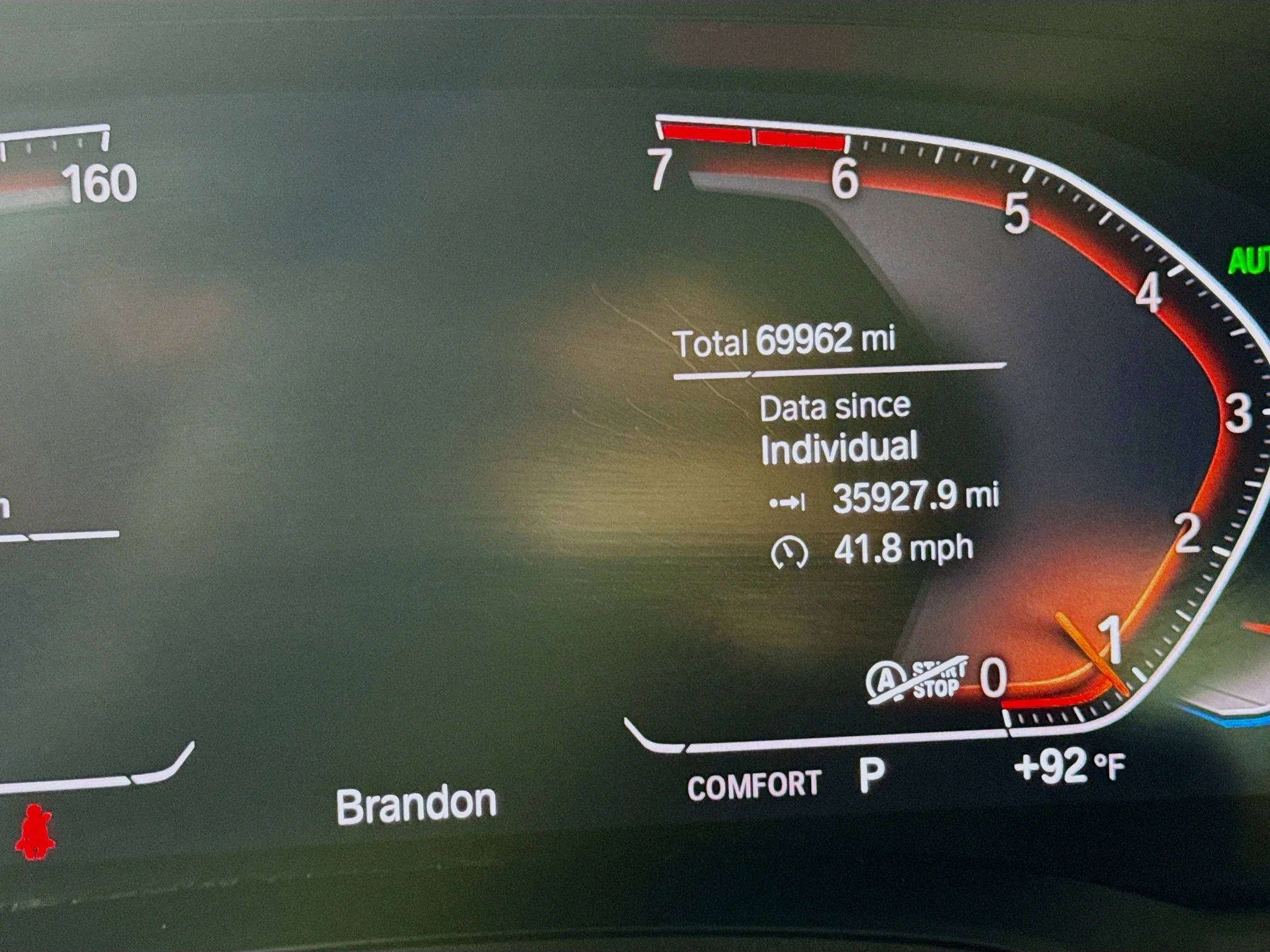 Used 2019 Black Sapphire Metallic BMW 330i image 12