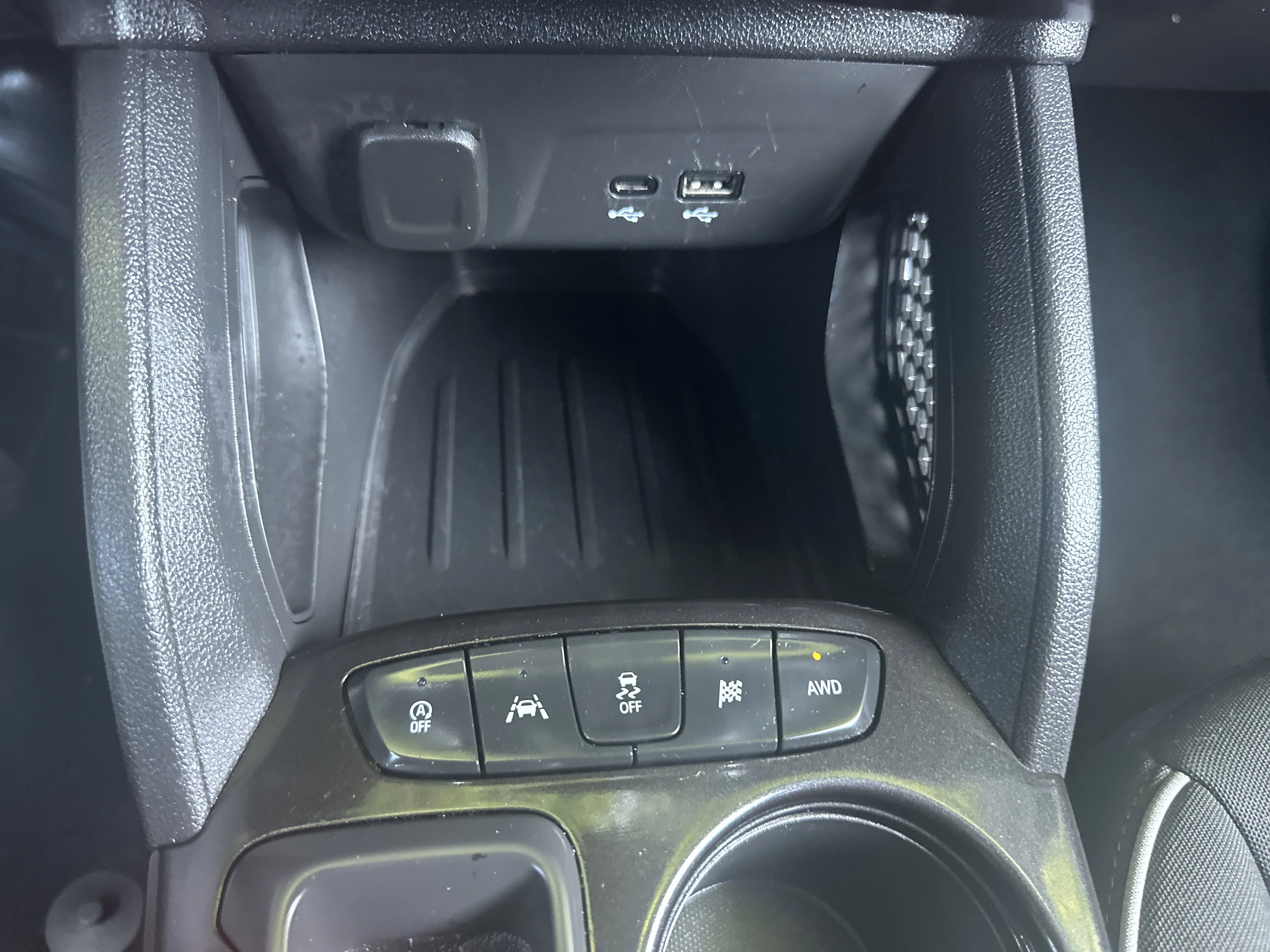 Used 2025 Sterling Gray Metallic Chevrolet LT image 16