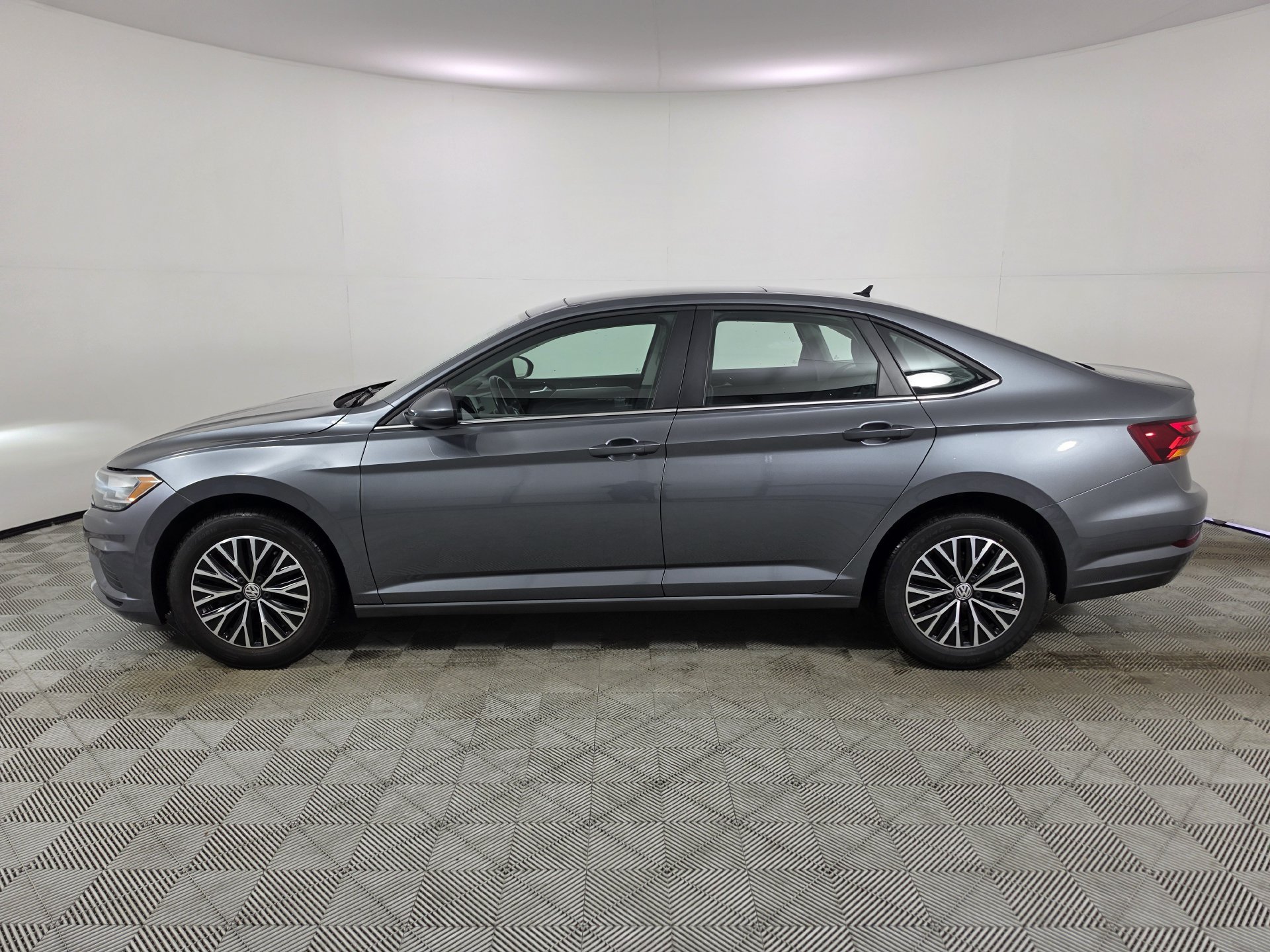 2019 Volkswagen Jetta SE - Photo 36