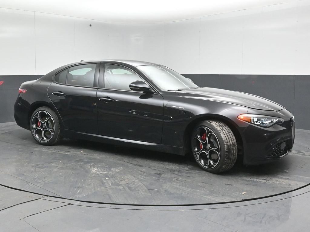 2026 ALFA ROMEO GIULIA (952) - Image 4