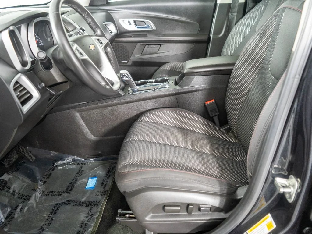 Used 2012 Black Chevrolet LT image 10