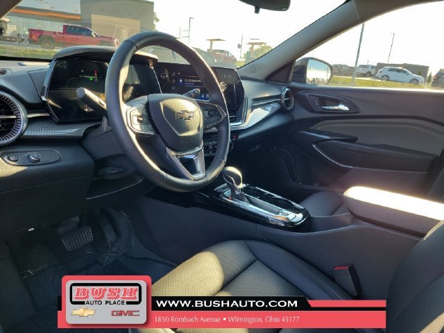 2026 Chevrolet Trax Activ - Photo 19