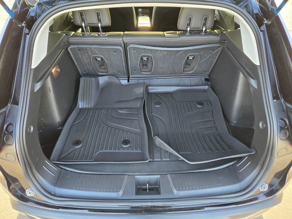 2024 Chevrolet Trax Activ - Photo 13