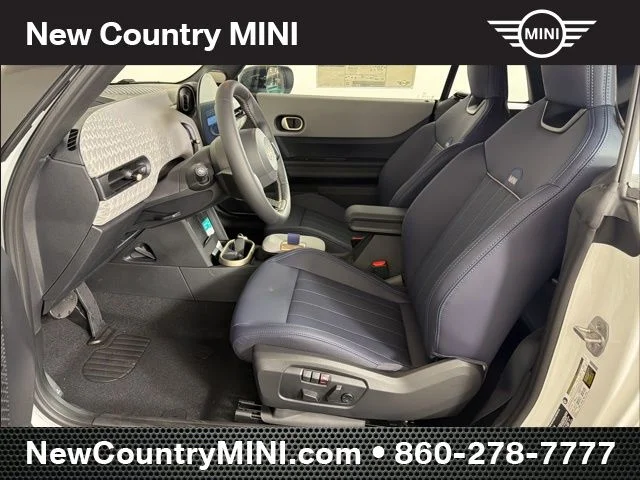 2026 MINI Convertible S - Photo 11
