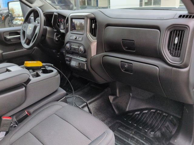 2025 Chevrolet Silverado 3500 HD Work Truck - Photo 27