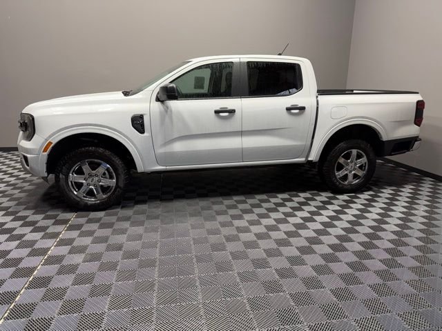 2025 Ford Ranger XLT - Photo 6