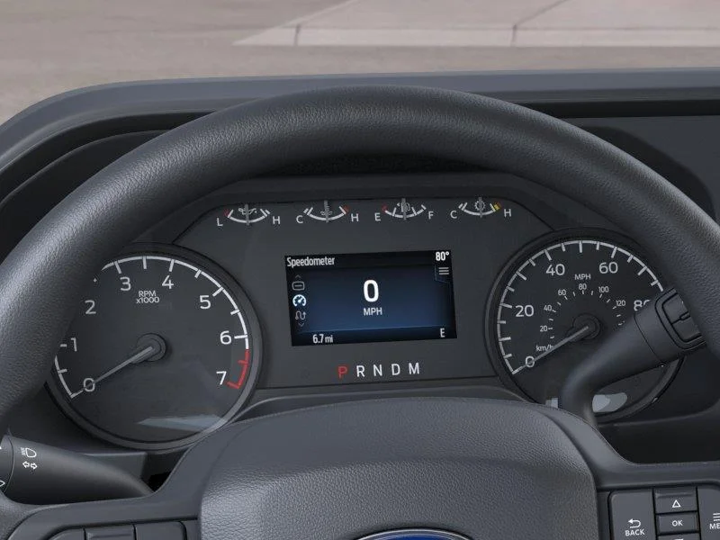 2026 Ford F-250 Super Duty XL - Photo 13