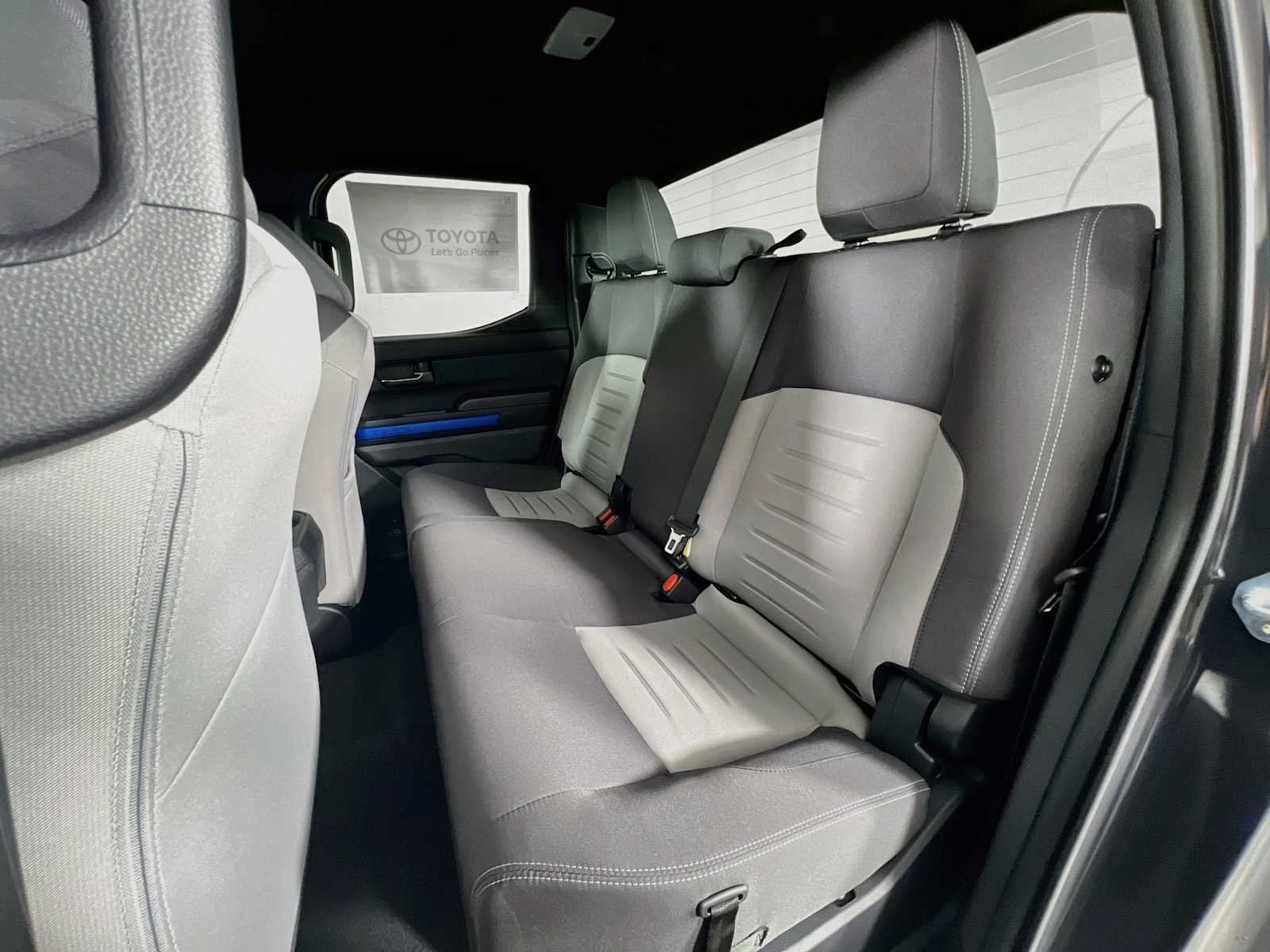 2026 Toyota Tacoma — photo 14