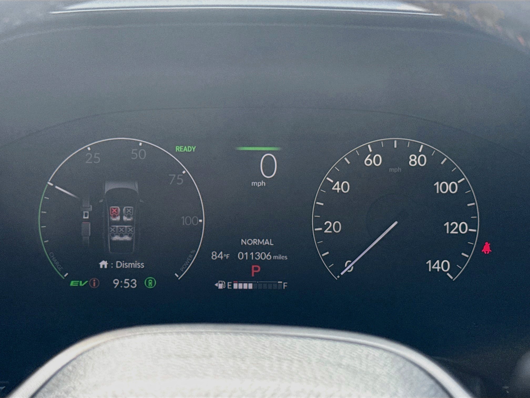 2024 Honda CR-V Sport-L - Photo 11