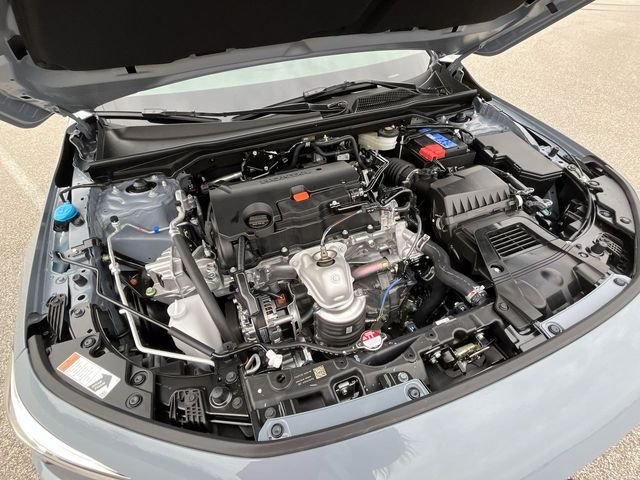 Used 2023 Sonic Gray Pearl Honda Sport image 33