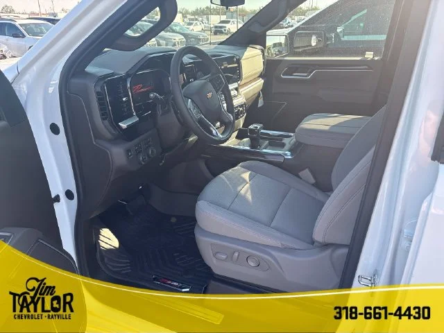 2026 Chevrolet Silverado 1500 LT - Photo 11