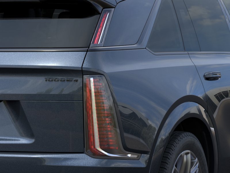 2025 Cadillac Escalade IQ Sport 1 - Photo 11