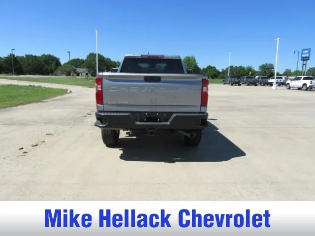 2026 Chevrolet Silverado 2500 HD Work Truck - Photo 6