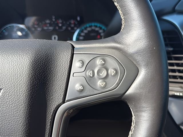 Used 2017 Silver Chevrolet Premier image 15