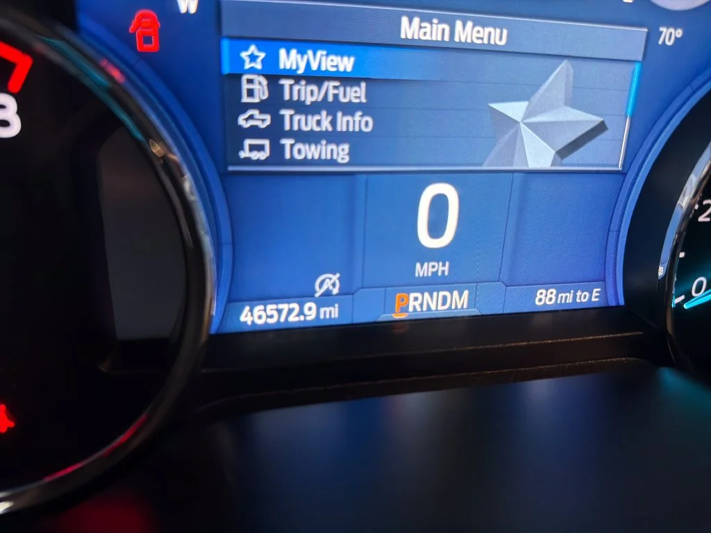 Used 2023 Gray Ford XL image 17
