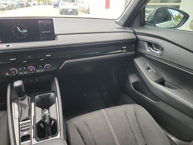 2024 Honda Accord Hybrid Sport - Photo 21