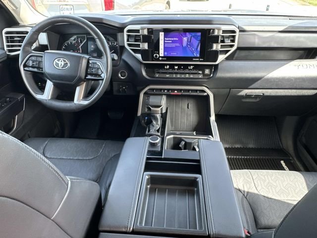 Used 2023 Gray Toyota SR5 image 26