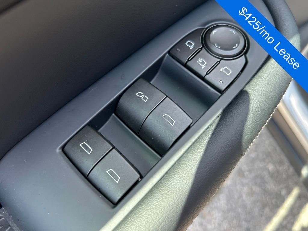 2026 Buick Enclave Preferred - Photo 42