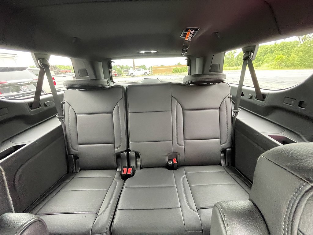 2026 GMC Yukon XL Denali - Photo 17