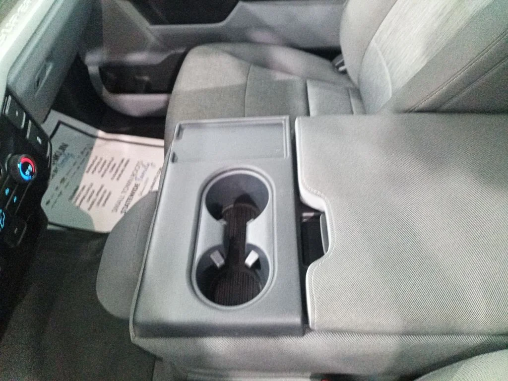 Used 2024 White Ford XL image 12