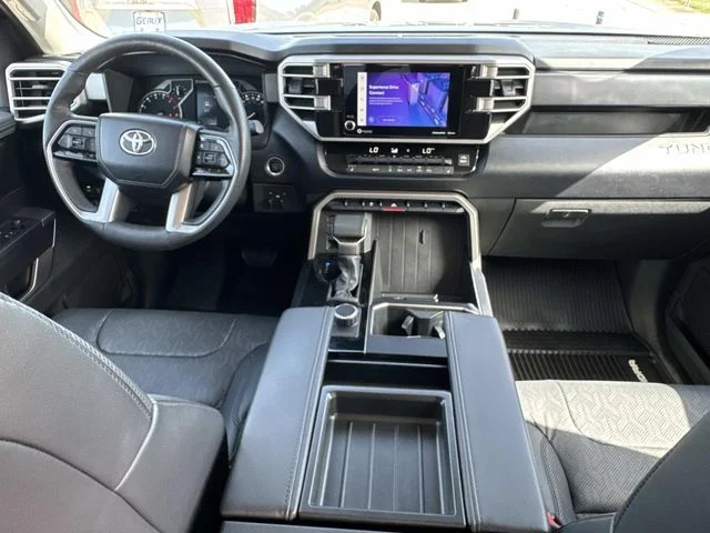 Used 2023 Gray Toyota SR5 image 26