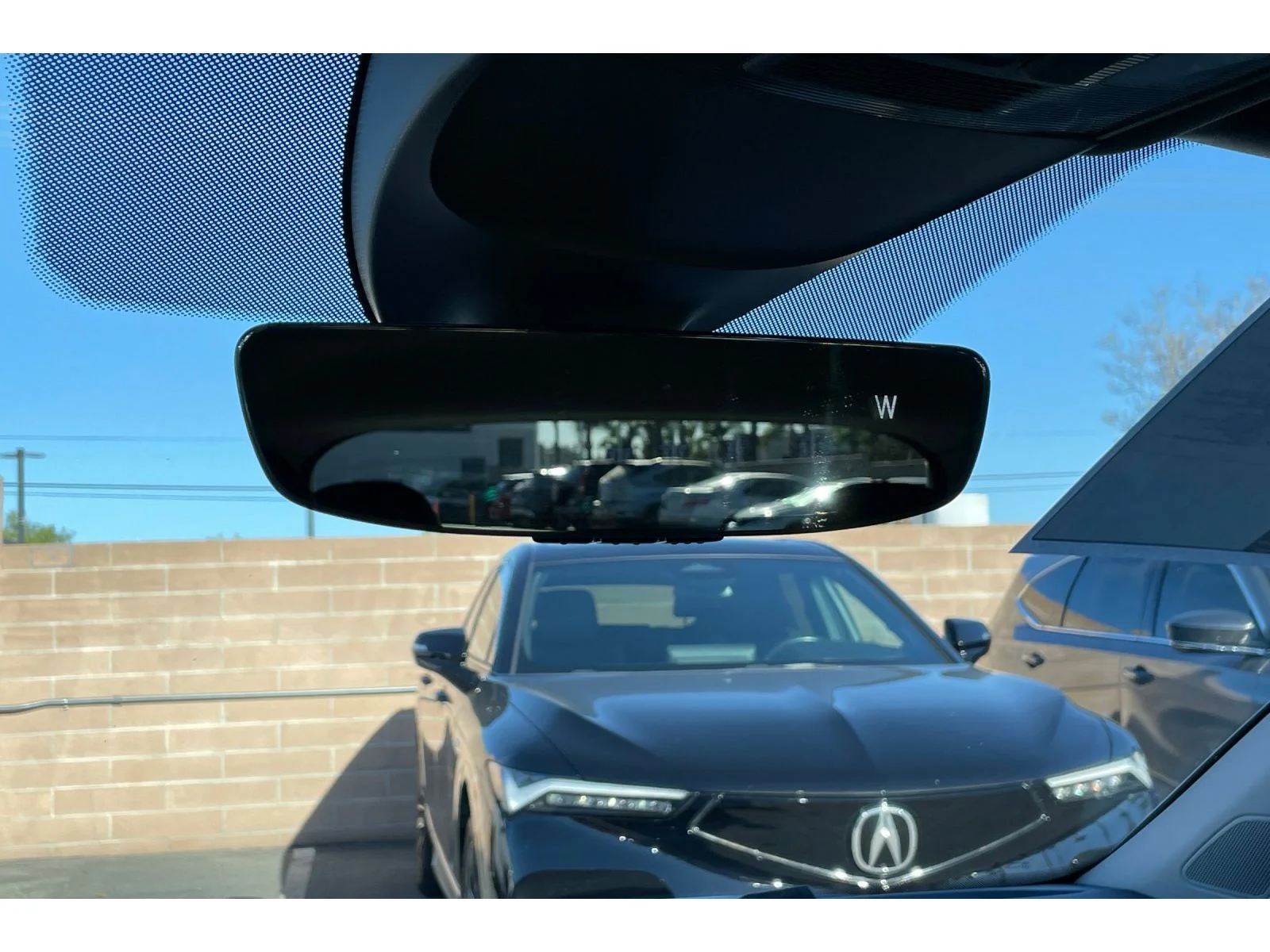 Used 2023 Dusk Blue Metallic Volkswagen SE image 23