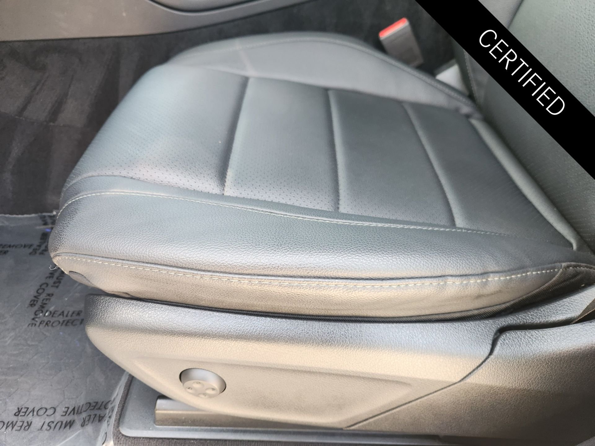 Certified Used 2025 Selenite Grey Metallic Mercedes-Benz GLS 450 image 24