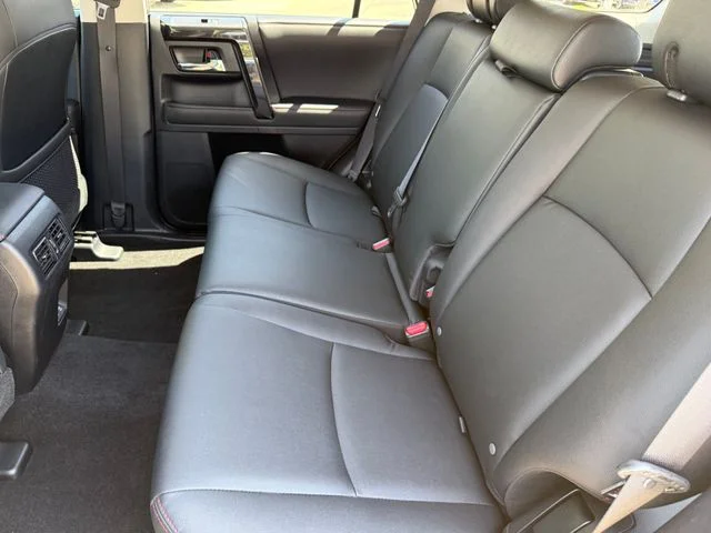 Certified Used 2020 ARMY GREEN Toyota TRD Pro image 30