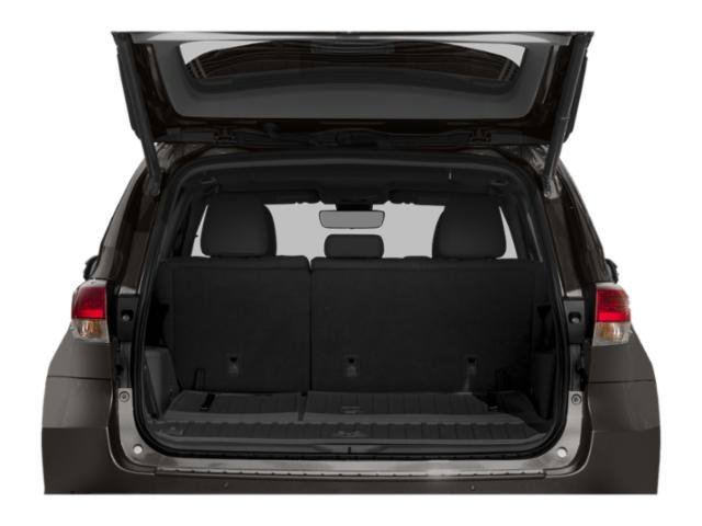 Used 2019 White Toyota Limited image 12