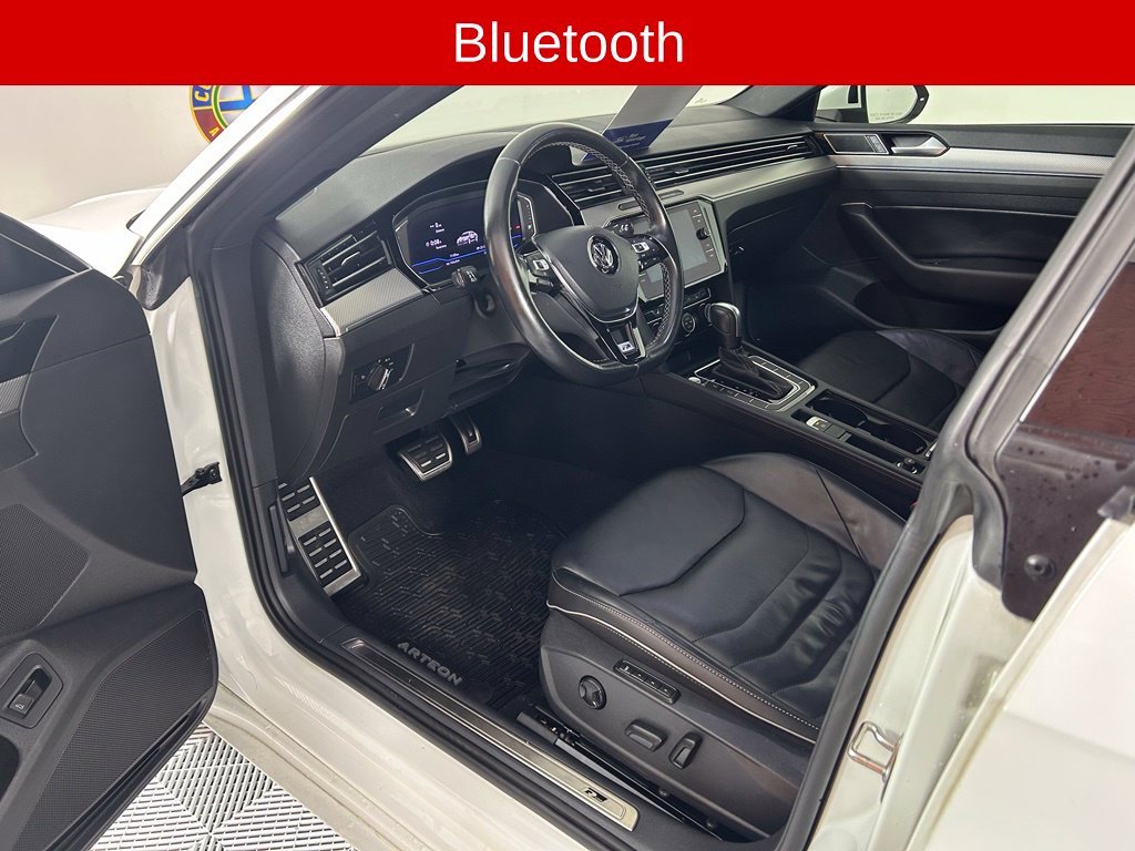 Used 2020  Volkswagen 2.0T SEL R-Line image 7