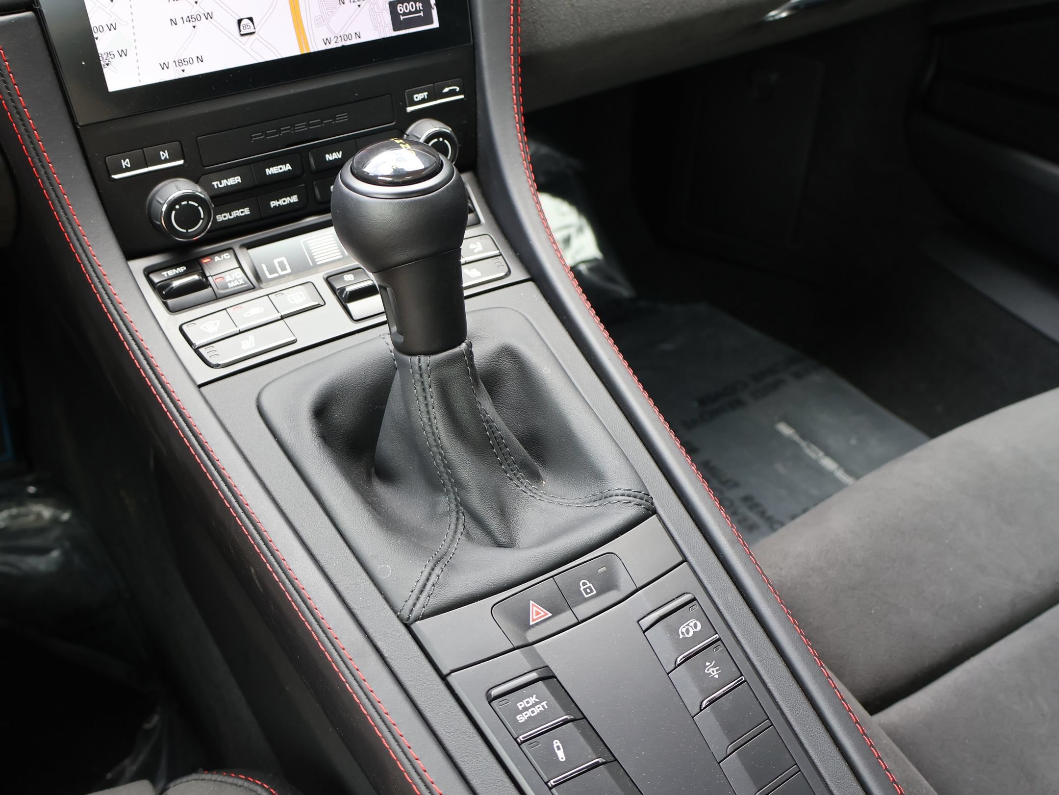 Certified Used 2025 Vanadium Grey Metallic Porsche RS image 20
