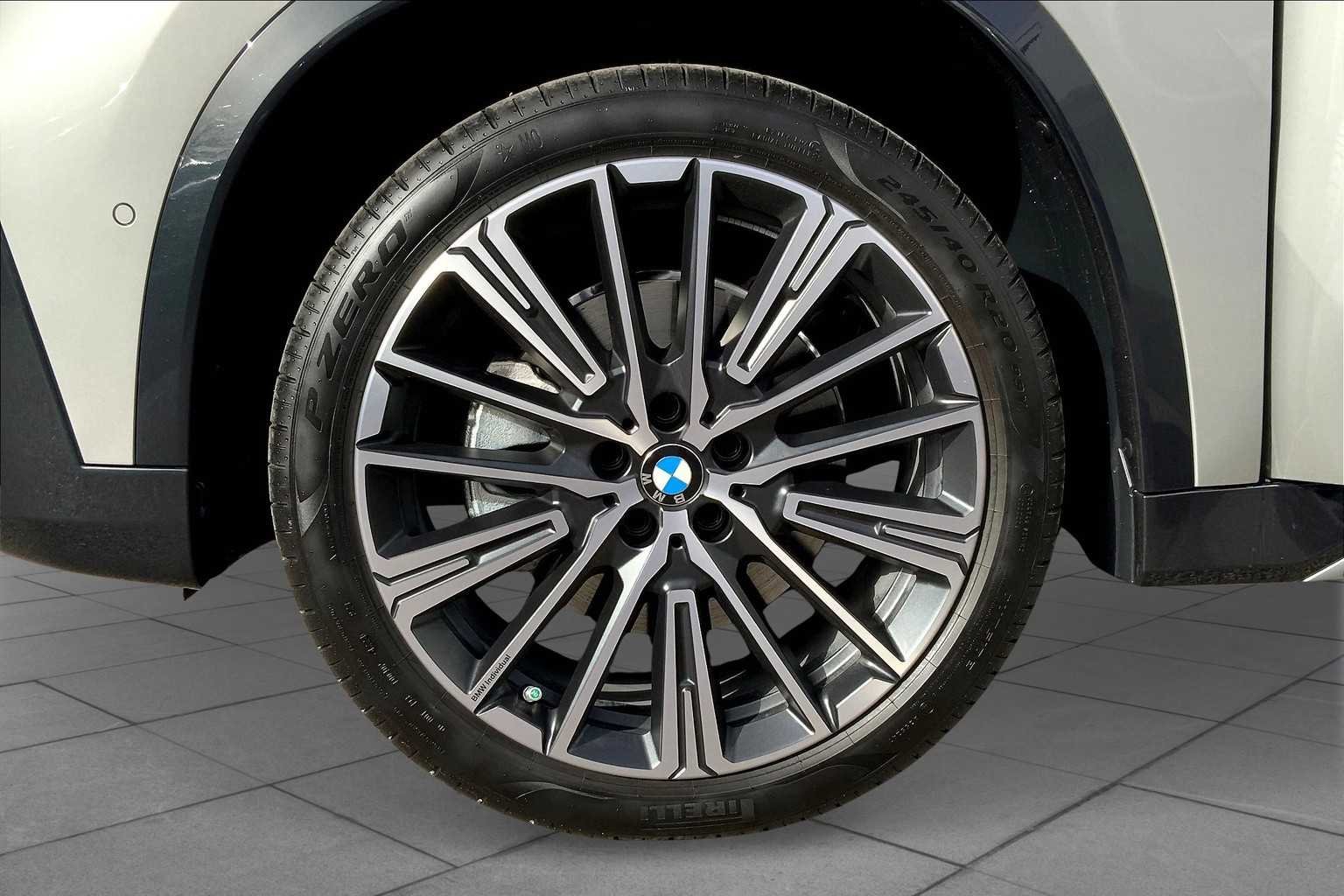 2025 BMW X1 XDrive28i - Photo 11