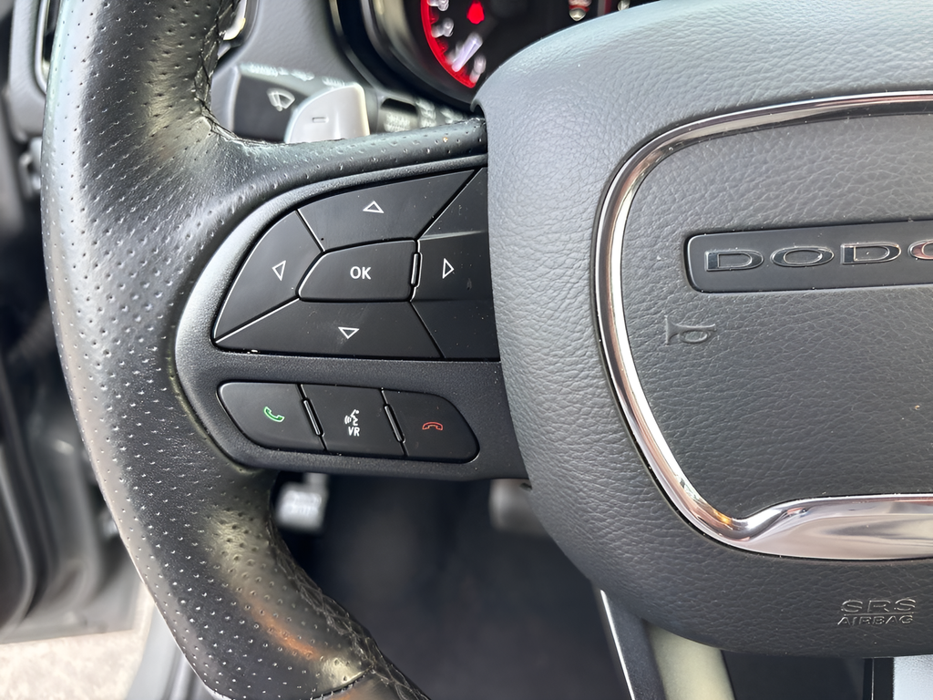 Used 2025 Gray Dodge GT image 14