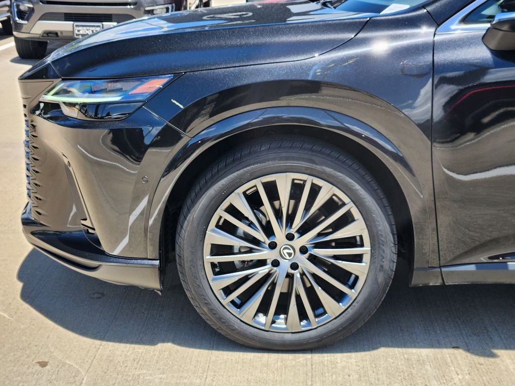 Certified Used 2023 CAVIAR Lexus 350 Luxury image 8
