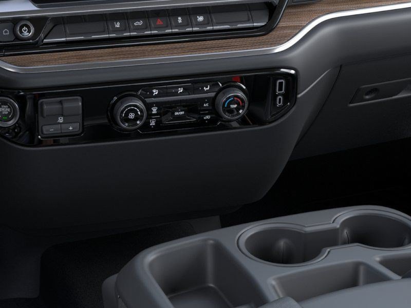 2026 Chevrolet Silverado 3500HD LT - Photo 23