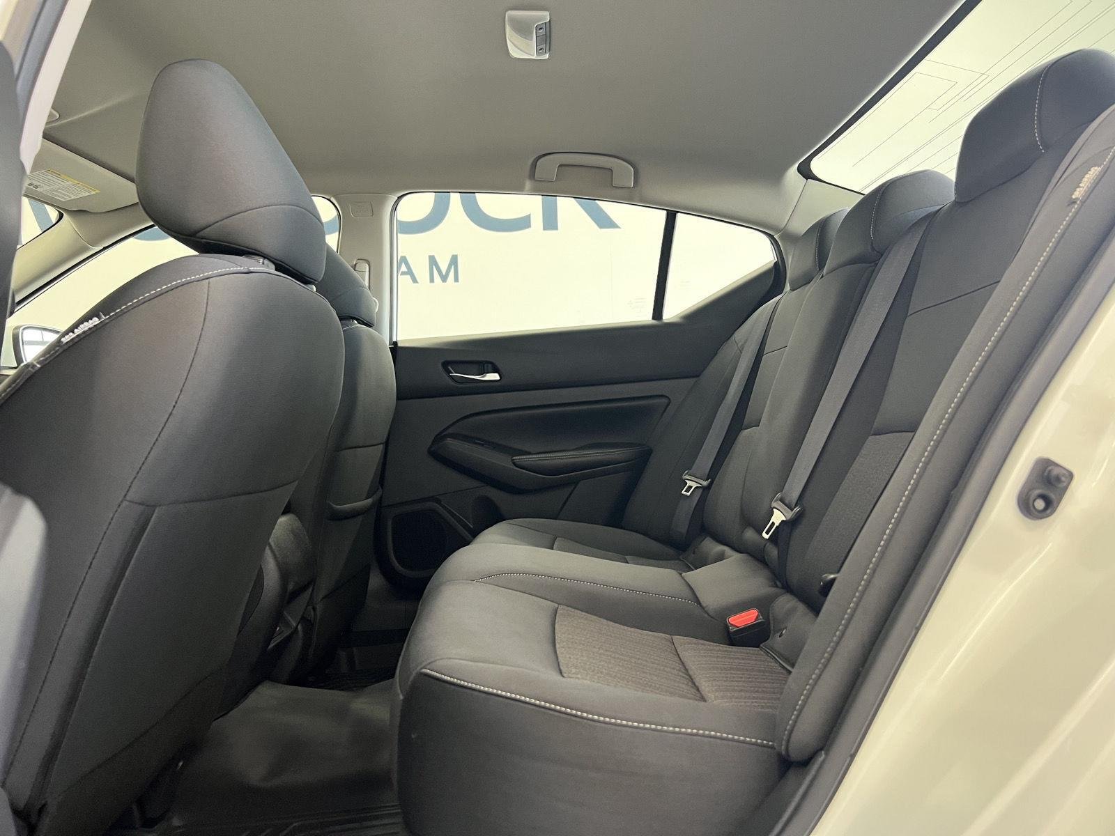 2022 Nissan Altima SV - Photo 24