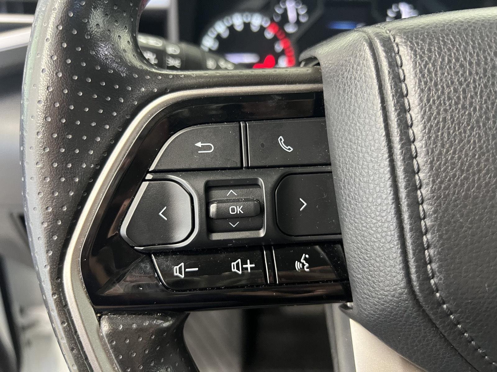 2023 Toyota Tundra SR5 - Photo 20