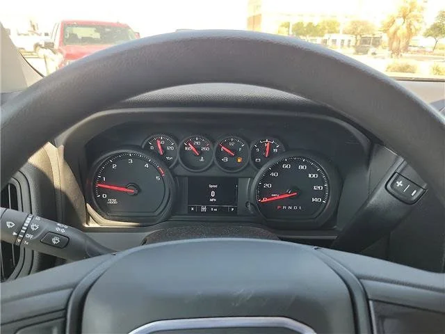 New 2026 Onyx Black GMC Pro DRW image 18