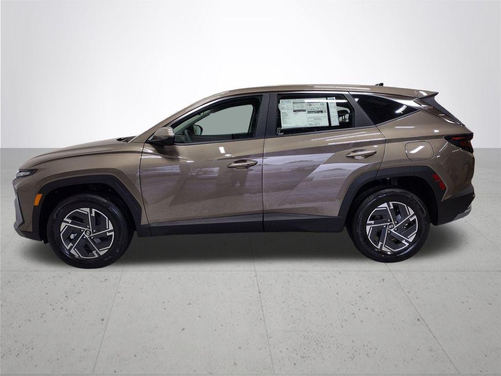 New 2026 Cashmere Hyundai Blue SE image 9