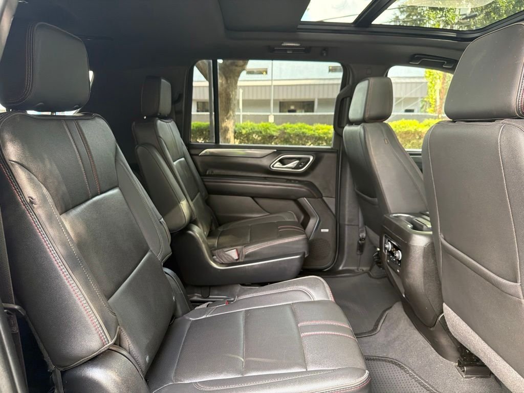 Used 2023 Gray Chevrolet RST image 31