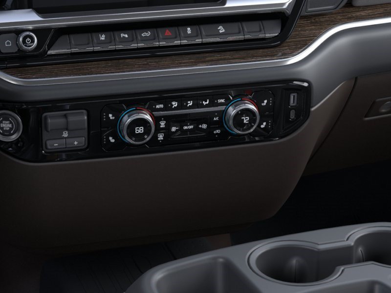 2026 GMC Sierra 2500HD SLE - Photo 24