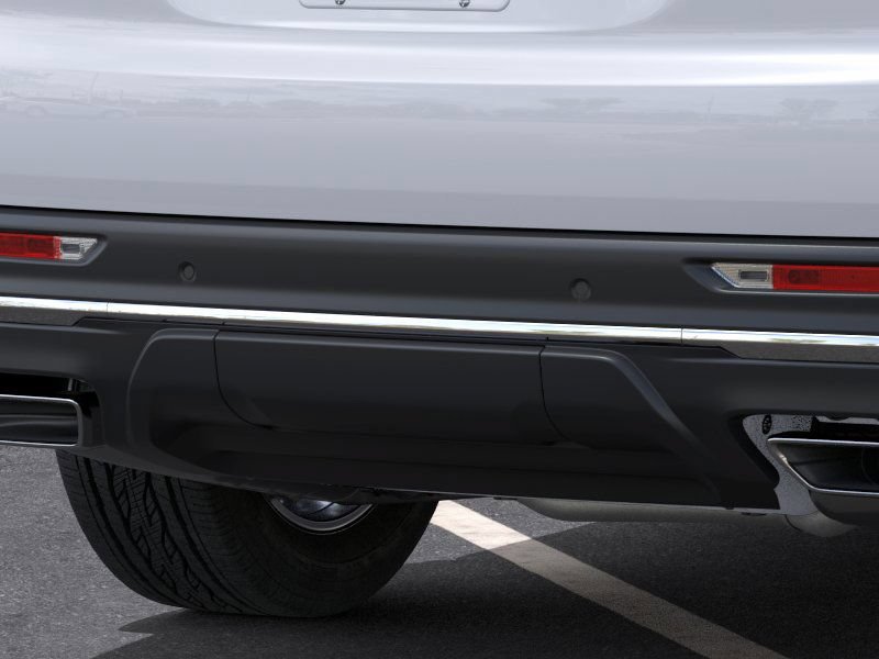 2026 Buick Enclave Preferred - Photo 13