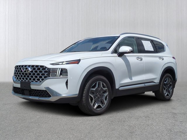 2022 Hyundai Santa Fe Plug-In Hybrid SEL Convenience