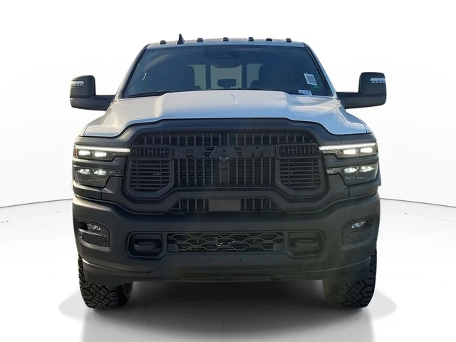 2026 RAM 2500 Power Wagon