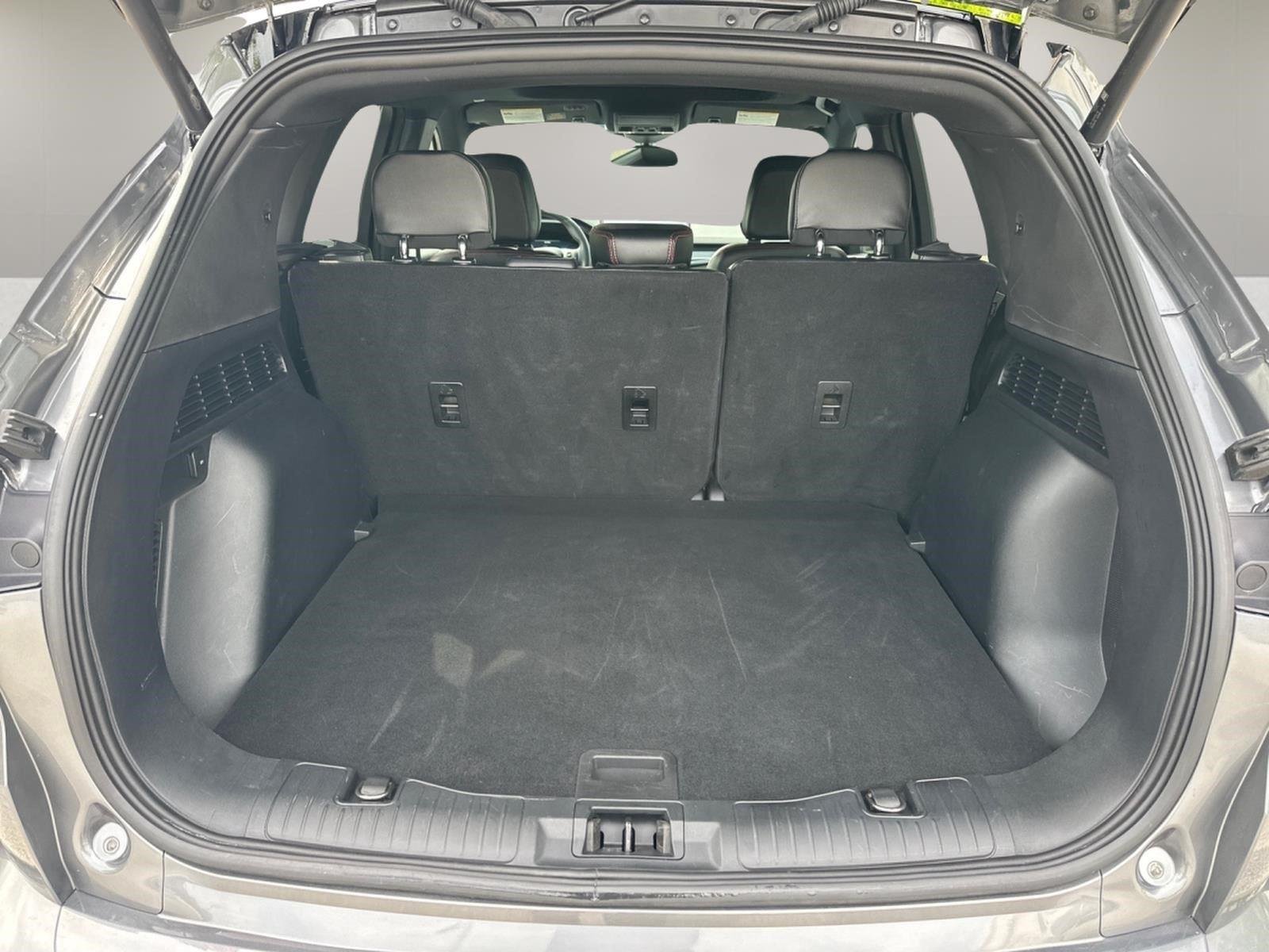 Used 2023  Ford ST-Line Elite image 30