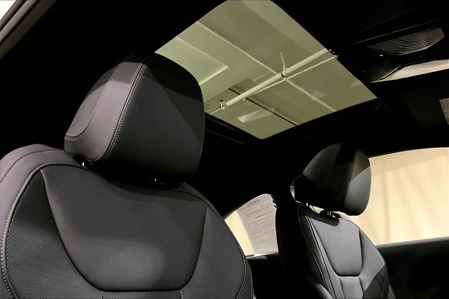 Used 2026 Thundernight Metallic BMW 230i xDrive image 13
