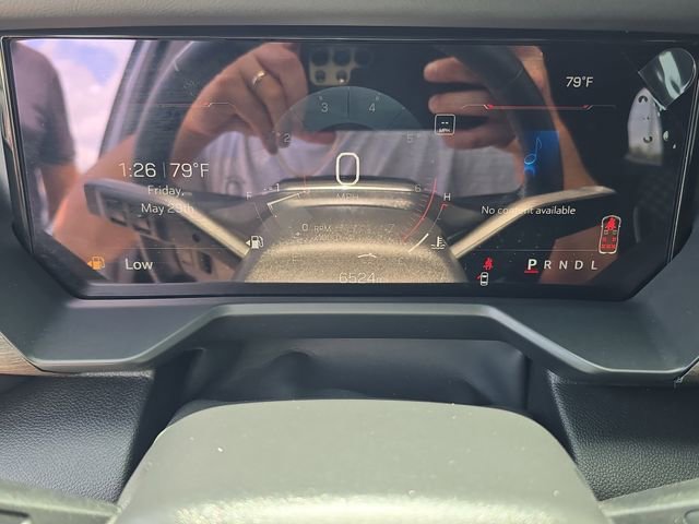 2024 GMC Acadia Denali - Photo 30