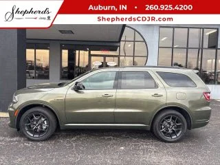 2026 Dodge Durango GT HEMI V8