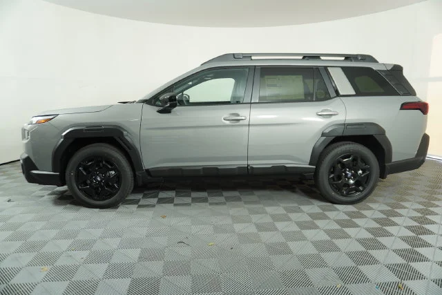 New 2026 RIVER ROCK PEARL Subaru Limited image 4